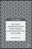 Military Interventions, War Crimes, and Protecting Civilians