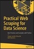 Practical Web Scraping for Data Science: Best Practices and Examples with Python