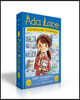 ADA Lace Adventures Collection: ADA Lace, on the Case; ADA Lace Sees Red; ADA Lace, Take Me to Your Leader; ADA Lace and the Impossible Mission