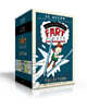 Doctor Proctor's Fart Powder Collection (Boxed Set): Doctor Proctor's Fart Powder; Bubble in the Bathtub; Who Cut the Cheese?; The Magical Fruit; Sile