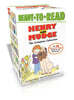 Henry and Mudge the Complete Collection (Boxed Set): Henry and Mudge; Henry and Mudge in Puddle Trouble; Henry and Mudge and the Bedtime Thumps; Henry