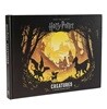 Harry Potter: Creatures: A Paper Scene Book