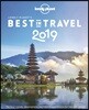 Lonely Planet Best in Travel 2019