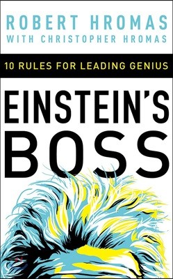 Einstein's Boss