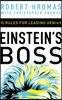 Einstein's Boss