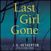 Last Girl Gone: A Laura Chambers Mystery
