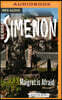 Maigret Is Afraid
