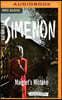Maigret's Mistake