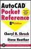 Autocad(r) Pocket Reference