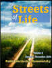 Streets of Life Collection Vol. 6 - 2016: Reflections on Life's Amazing Journeys and the Paths that Lead There