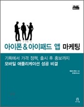 아이폰 & 아이패드 앱 마케팅