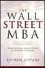 The Wall Street Mba, Third Edition: Your Personal Crash Course in Corporate Finance