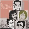 올 댓 마스터피스 : 이선희 (4집+5집) [GOLD CD 한정반]