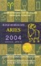 Aries: March 21 - April 20