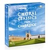 Choir of King's College Cambridge 케임브리지의 합창 음악 (Choral Classics from Cambridge)
