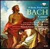 Hermann Max 빌헬름 프리드만 바흐: 칸타타 (W.F.Bach: Cantatas)