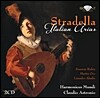Harmonices Mundi 알렉산드로 스트라델라 : 아리아 모음집 (Alessandro Stradella: Italian Arias for voice and basso continuo)