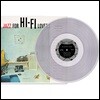 Dawn Records 재즈 모음집 (Jazz For Hi-Fi Lovers) [투명 그레이 컬러 LP]