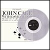 존 케이지: 변주 4 (John Cage: Variations IV) [투명 그레이 컬러 LP]