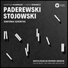 Jonathan Plowright 파데레프스키: 피아노 협주곡 / 스토요프스키: 교향적 랩소디 (Paderewski: Piano Concerto / Stojowski: Symphonic Rhapsody)