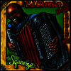 C.J. Chenier & Red Hot Louisia - Big Squeeze (CD-R)