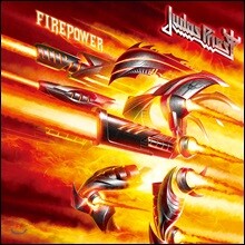 Judas Priest (주다스 프리스트) - 18집 Firepower