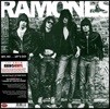 Ramones - Ramones 라몬즈 데뷔 앨범 [LP]