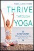 Thrive Through Yoga