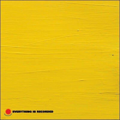 Everything Is Recorded (에브리띵 이즈 리코디드) - Everything Is Recorded by Richard Russell