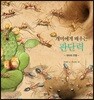 개미에게 배우는 판단력