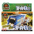 손오공 공룡메카드 타이니소어 카슈터 블루