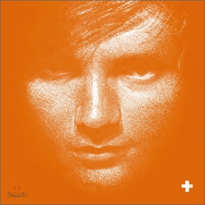 Ed Sheeran (에드 시런) - 1집 + 