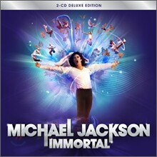 Michael Jackson - Immortal (Deluxe Edition)