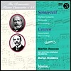 낭만주의 피아노 협주곡 54집 - 코웬 / 소머벨 (The Romantic Piano Concerto 54 - Somervell / Cowen)