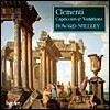 Howard Shelley 클레멘티: 카프리치오, 변주곡 (Clementi: Capriccios, Variations)