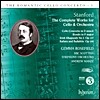 Alban Gerhardt 낭만주의 첼로 협주곡 3집 - 스탠포드 (The Romantic Cello Concerto 3 - Stanford)
