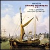 The London Haydn Quartet 하이든: 현악 4중주 (Haydn : String Quartets Op. 20)