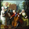 Iestyn Davies 니콜라 포르포라: 알토를 위한 칸타타집 7-12번 (Nicola Porpora: Cantatas for Alto)