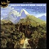 Matthew Best 브루크너: 미사곡 3번, 시편 150편 (Bruckner : Mass In F Minor, Psalm 150)