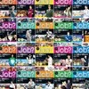JOB? 시리즈 40권세트 (미래탐험 꿈발전소)