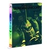 기동전사 건담 U.C(유니콘) VOL.3+16P 해설집+아웃슬리브+카토키 하지메 일러스트 포스트카드 포함 초회판(1Disc) : 블루레이