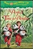 Magic Tree House #48 : A Perfect Time for Pandas