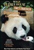 Magic Tree House Fact Tracker #26 : Pandas and Other Endangered Species