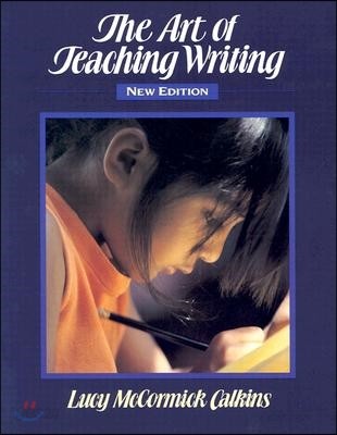 The Art of Teaching Writing