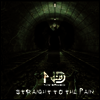 New Disorder - Straight To The Pain (CD)