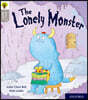 Oxford Reading Tree Story Sparks: Oxford Level 1: The Lonely Monster