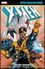 X-Men Epic Collection: Mutant Genesis