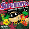Supertato Veggies in the Valley of Doom