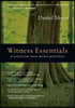 Witness Essentials: Evangelism That Makes Disciples