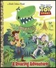 A Roaring Adventure